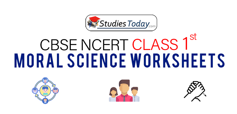 moral science topics for class 1